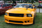 Mustang